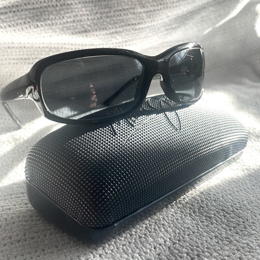 Maui Jim Lagoon Prescription Sunglasses